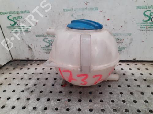 Used Expansion tank SEAT IBIZA III (6L1) [2002-2009]  25311116
