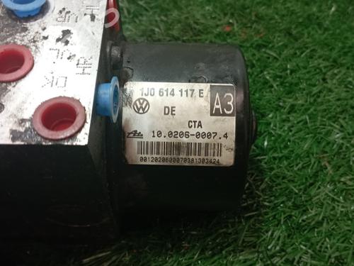 ABS pump SEAT LEON (1M1)  | BP25326254M43 