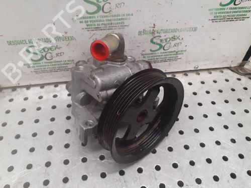 Used Steering pump FORD TOURNEO CONNECT [2002-2013]  25317817