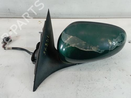 Left mirror JAGUAR X-TYPE I (X400) 2.0 D | BP25319070C26 