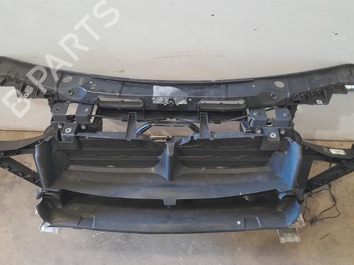Frontplate/Frontkurv BMW X3 (E83) xDrive 20 d | BP25329065C72 