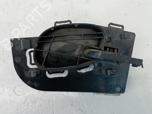 Front left interior door handle PEUGEOT 206 Hatchback (2A/C) 1.6 i | BP25308635I13 