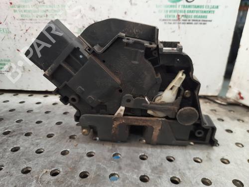 Front right lock FORD FOCUS II (DA_, HCP, DP)  | BP25314930C97 