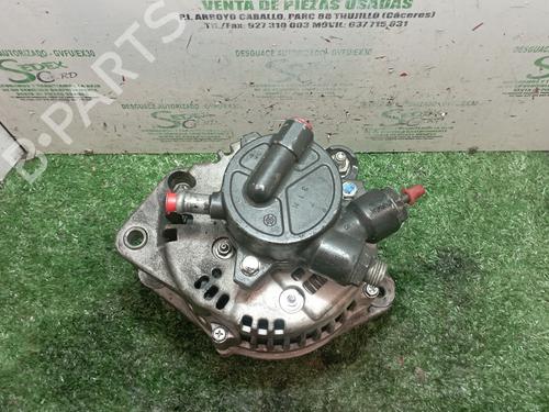 Alternator OPEL ASTRA G Hatchback (T98)  | BP25326606M7 