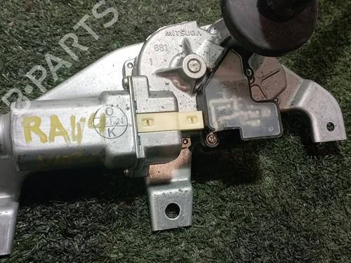 Rear wiper motor TOYOTA RAV 4 III (_A3_)  | BP25324131M102 