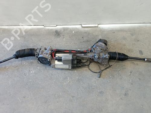 Used Steering rack VW GOLF V (1K1) [2003-2010]  25328372