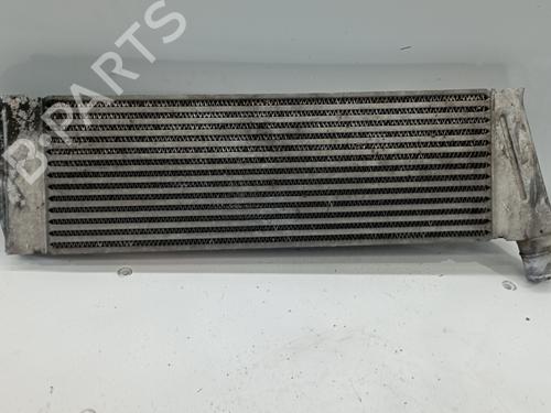 Intercooler RENAULT SCÉNIC II (JM0/1_)  | BP25322190M30 