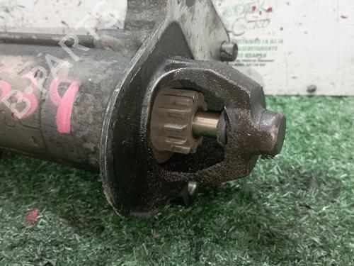 Used Starter FORD FIESTA VI (CB1, CCN) [2008-2017]  25320924