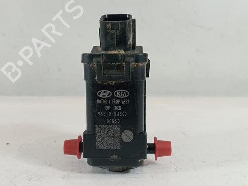 Washer pump HYUNDAI TUCSON (TL, TLE) 1.6 GDi | BP25312802E24 