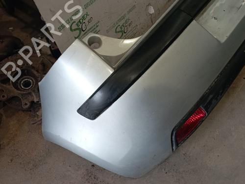 Rear bumper CITROËN C4 I (LC_)  | BP25324418C8 