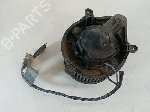 Heater blower motor RENAULT MASTER II Bus (JD)  | BP25317167M62 