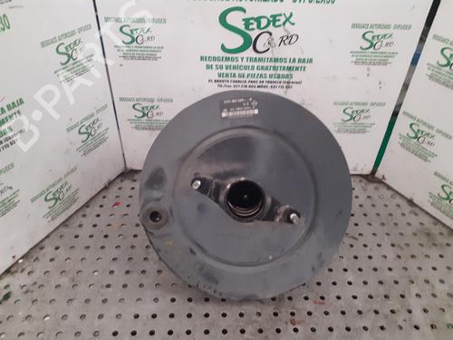 Used Servo brake RENAULT MASTER III Platform/Chassis (EV, HV, UV) [2010-2025]  25326268