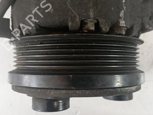 AC compressor FORD FOCUS C-MAX (DM2)  | BP25326981M34 