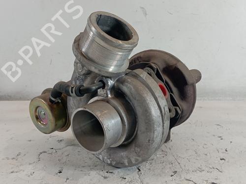 Turbocharger/Supercharger PEUGEOT EXPERT Van (222) 1.9 TD | BP25328748M71 