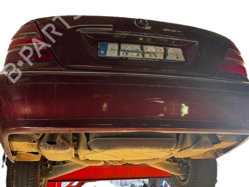 Right headlight MERCEDES-BENZ S-CLASS (W220, V220) S 320 CDI (220.026, 220.126) | BP32303417C29