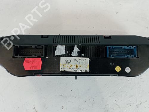 Climate control FORD FOCUS C-MAX (DM2)  | BP25308210I5 