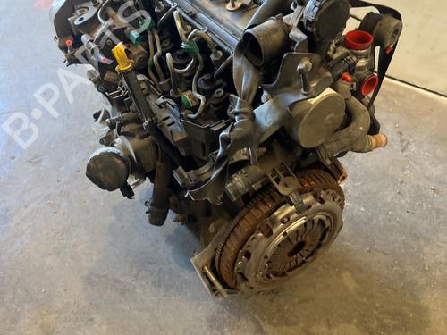 Motor RENAULT MEGANE II (BM0/1_, CM0/1_)  | BP26190738M1 