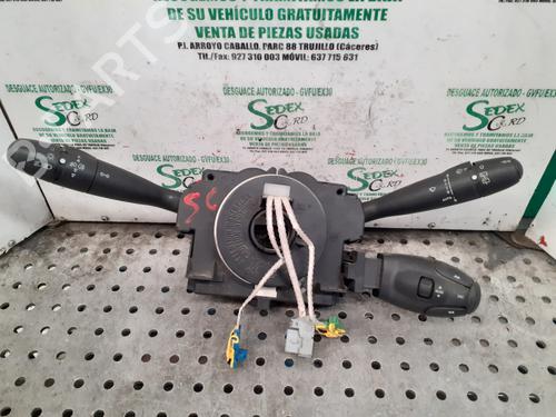 Used Steering column stalk PEUGEOT 307 CC (3B) [2003-2009]  25327542