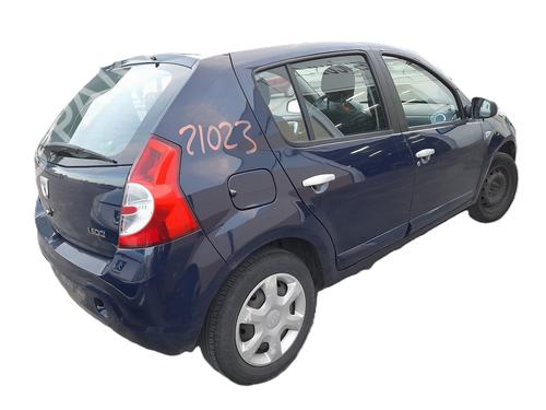 Gearbox DACIA SANDERO | BP37462630M3 - Image 4