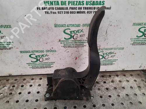 Used Pedal Pedal MERCEDES-BENZ VITO / MIXTO Van (W639) [2003-2026] 36142945 36142945