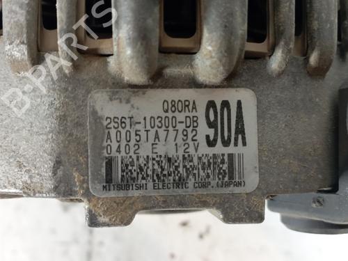 Alternator MAZDA 2 (DY)  | BP25315560M7 