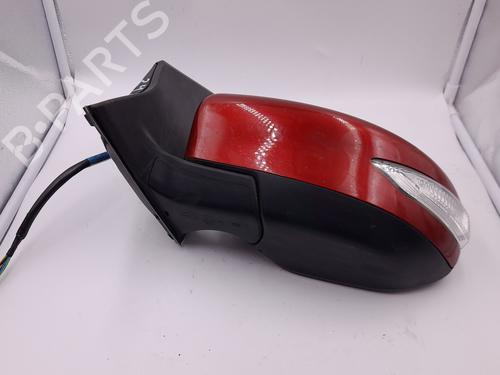 Retrovisor esquerdo NISSAN PULSAR Hatchback (C13) | BP33794078C26 - Image 2