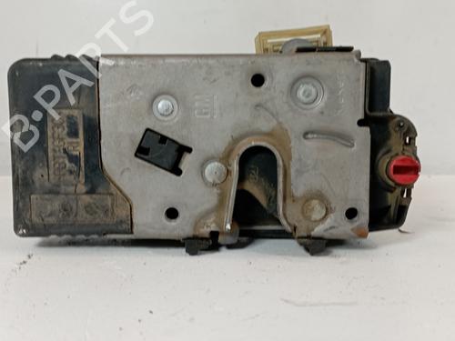 Used Rear right lock OPEL VECTRA C Estate (Z02) 1.8 (F35) (122 hp) 25308382
