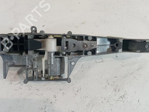 Front right exterior door handle PEUGEOT 2008 I (CU_) 1.6 VTi | BP25311100C129 