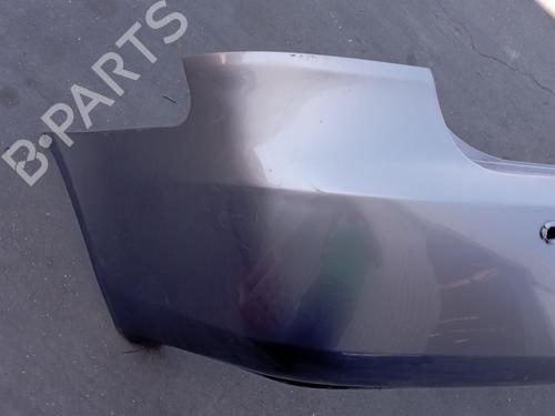 Rear bumper HYUNDAI SONATA V (NF)  | BP26034711C8 