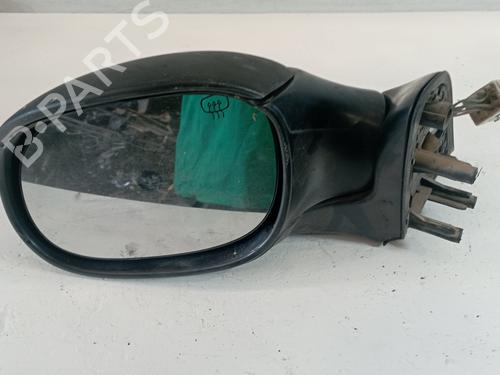 Used Right mirror PEUGEOT 206 Hatchback (2A/C) 1.6 HDi 110 (109 hp) 25308402