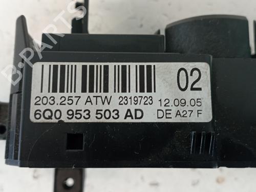 Switch VW POLO (9N_, 9A_) 1.4 TDI | BP25316915I30 