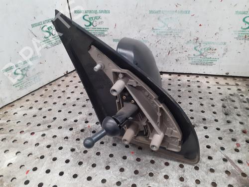 Left mirror DAEWOO KALOS (KLAS)  | BP25316095C26 
