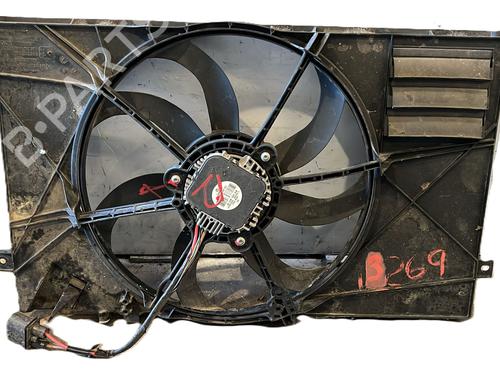 Used Radiator fan Radiator fan 36885363 36885363