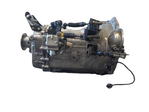 Used Gearbox Gearbox 25330234 25330234