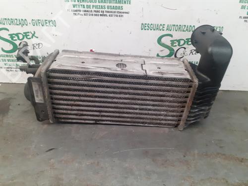 Used Intercooler PEUGEOT 607 (9D, 9U) [2000-2025]  25319308