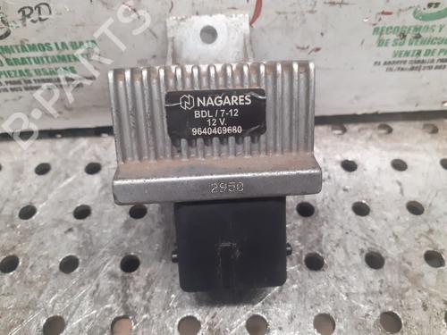 Used Electronic module RENAULT MEGANE II (BM0/1_, CM0/1_) 1.5 dCi (BM1F, CM1F) (86 hp) 25310690