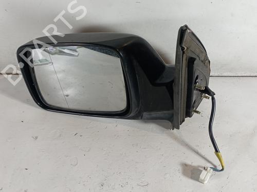 Used Left mirror NISSAN X-TRAIL I (T30) [2001-2013]  25323203