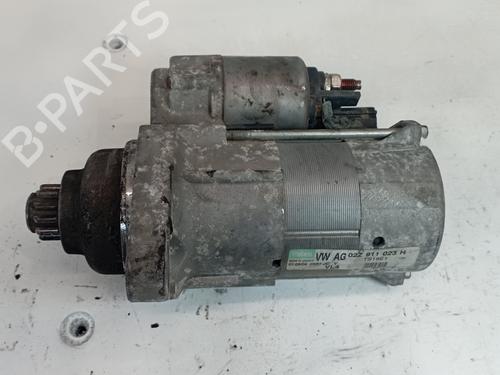 Startmotor SEAT IBIZA IV (6J5, 6P1) [2008-2017]  25315573