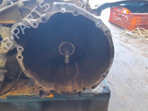 Gearbox NISSAN PATROL III/2 Station Wagon (W260)  | BP25330102M3 