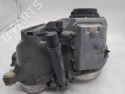 Right headlight MERCEDES-BENZ E-CLASS (W210) E 290 Turbo-D (210.017) | BP25327248C29 
