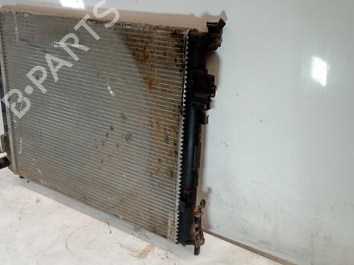 Køler RENAULT TRAFIC II Platform/Chassis (EL) 1.9 dCi 100 (EL0C) | BP25324590M31 