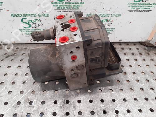 Used ABS pump FORD MONDEO III Saloon (B4Y) [2000-2007]  25320150
