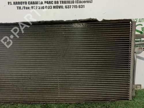AC Kondensor FORD FOCUS II (DA_, HCP, DP) [2004-2013]  25318863