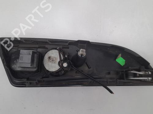 Venstre foran invendig håndtak SKODA OCTAVIA I (1U2)  | BP25310618I13 