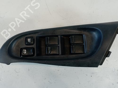 Left front window switch NISSAN ALMERA II Hatchback (N16)  | BP25313457I27 