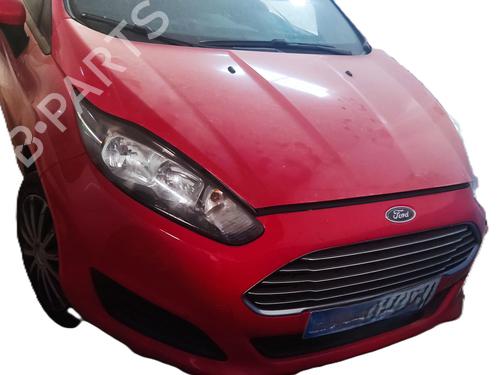 Used Hood FORD FIESTA VI (CB1, CCN) [2008-2025]  29877097