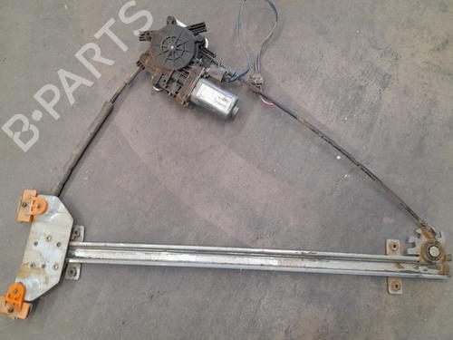 Used Front right window mechanism Front right window mechanism NISSAN TERRANO II (R20) 2.7 TDi 4WD (125 hp) 34628219 34628219
