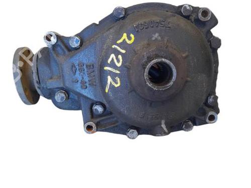 Used Front differential Front differential BMW X3 (E83) xDrive 20 d (177 hp) 40011588 40011588