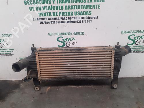 Intercooler NISSAN PATHFINDER III (R51)  | BP25324591M30 