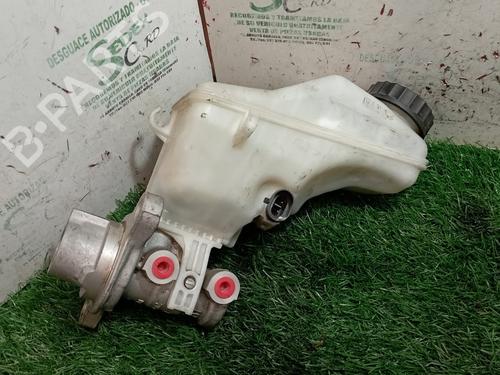 Used Brake master cylinder OPEL CORSA D (S07) [2006-2015]  25313648